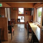 宮田屋 - 2F