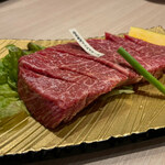 Itamae Yakiniku Ichigyuu - 