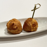 メゾン ポール・ボキューズ - 