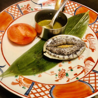 鉄板懐石 ふく - 