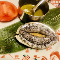 鉄板懐石 ふく - 