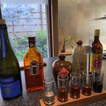 イチリン ハナレ - 