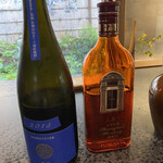 イチリン ハナレ - 