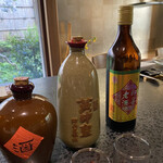 イチリン ハナレ - 