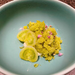 イチリン ハナレ - 