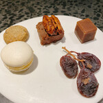 イチリン ハナレ - 