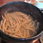 翁 - アップでどうぞ