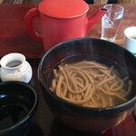 翁 - 釜揚げの田舎です