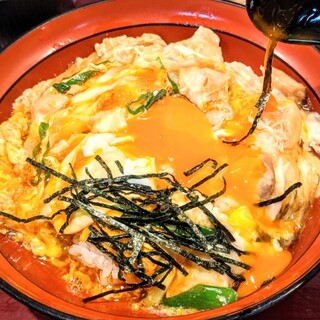 梅田でおすすめの美味しい親子丼をご紹介 食べログ