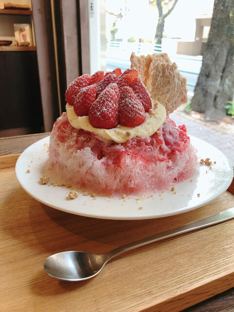 シェ アンディ ラボ Chez Andy Labo 府中 ケーキ 食べログ シェ アンディ ラボ Chez Andy Labo 府中 ケーキ 食べログ