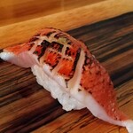 SUSHI てさく - 