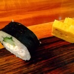 SUSHI てさく - 