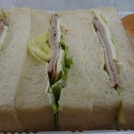 ハンズバーガー - 