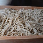 山家茶屋 丸新 - 料理写真: