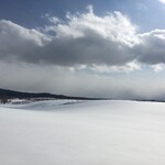 Re Kokotto - 北海道北見の雪景色