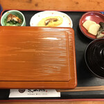 炭火焼うなぎ 東山物産 - 