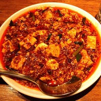 四川料理 龍の子 - 