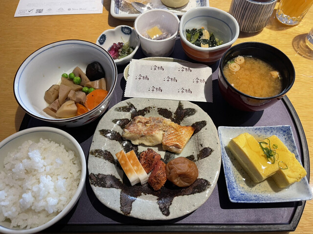 ホテルグランヴィア大阪 大阪梅田 阪神 旅館 オーベルジュ その他 食べログ