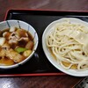 深山うどん