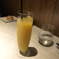 ゼックスウエスト サルヴァトーレ クオモブロス - 