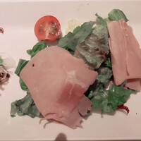 ゼックスウエスト サルヴァトーレ クオモブロス - 