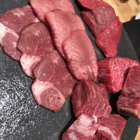 焼肉すどう 春吉 - 