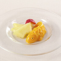 マンゴープリン