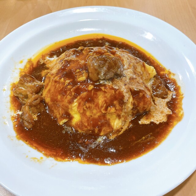 ガスト 久慈店 - 久慈（ファミレス）の写真