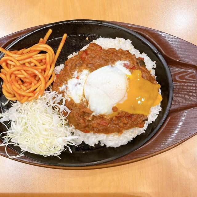 ガスト 久慈店 - 久慈（ファミレス）の写真