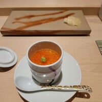 鮨 銀座 おのでら - 