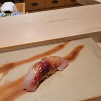 鮨 銀座 おのでら - 