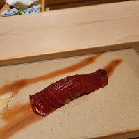 鮨 銀座 おのでら - 