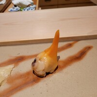 鮨 銀座 おのでら - 