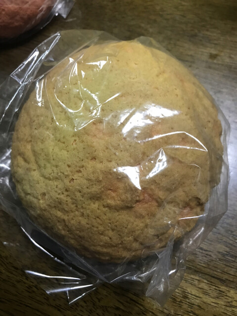 ハッピーメロンパン - 大濠公園/パン | 食べログ
