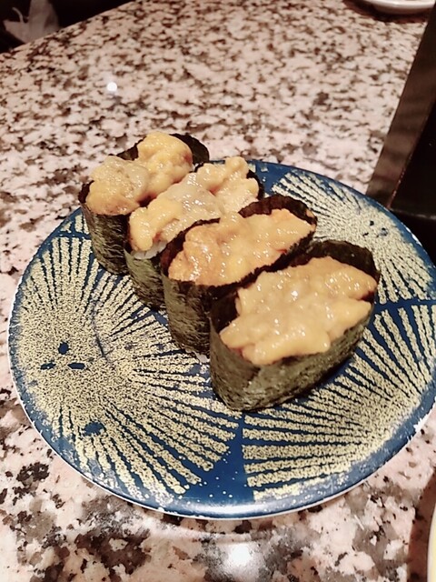 根室花まる Kitte丸の内店 東京 回転寿司 食べログ 根室花まる Kitte丸の内店 東京 回転寿司 食べログ