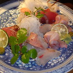 ほねラボラトリー - 鰹・平目・鱸など