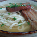 しまぶく - しまぶく沖縄そば