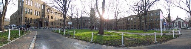 Hokudai Seikyo no Shokudo Nogakubu Shokudo photo 3