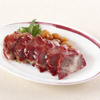 窯焼きチャーシュー