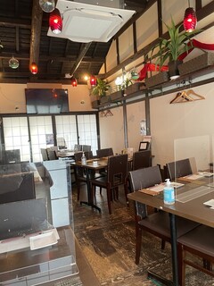 ここちもなか - 