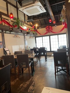 ここちもなか - 