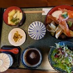 Sushi Kappou Iijima - 