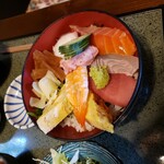 Sushi Kappou Iijima - 