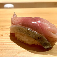 江戸前鮓 すし通 - 