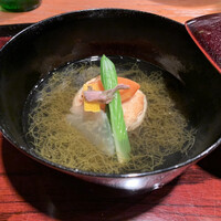 鉄板焼き いわ倉 - 