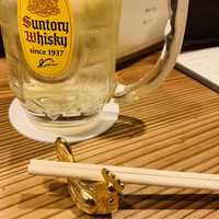 炭火焼鳥 木鶏 - 