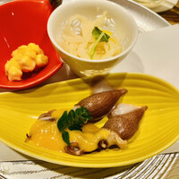 炭火焼鳥 木鶏 - 