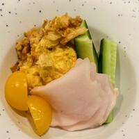 炭火焼鳥 木鶏 - 