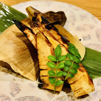 炭火焼鳥 木鶏 - 