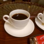 一ノ割珈琲工房　テンダラーズコーヒー - 